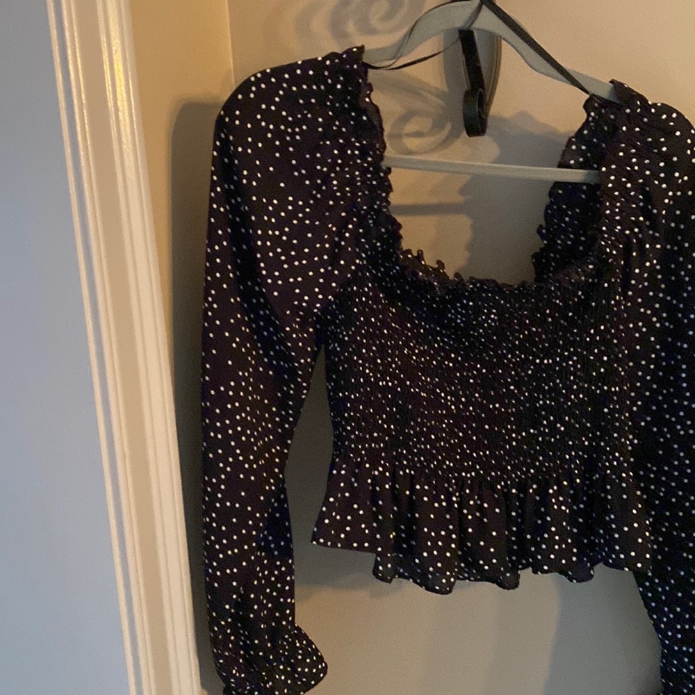 Cotton Candy La size large